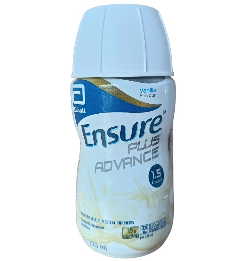 Ensure Plus Advance 1.5kcal