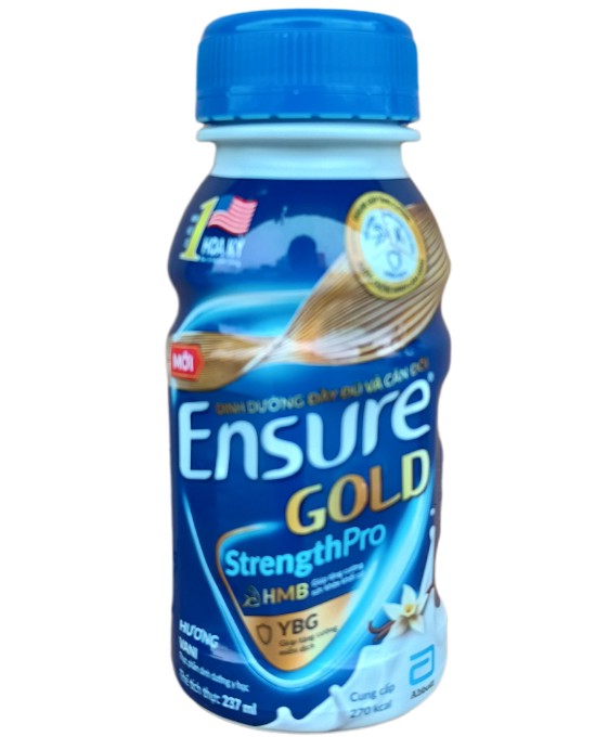 Ensure Gold Vigor