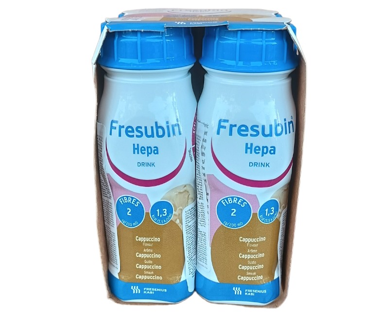 Fresubin Hepa