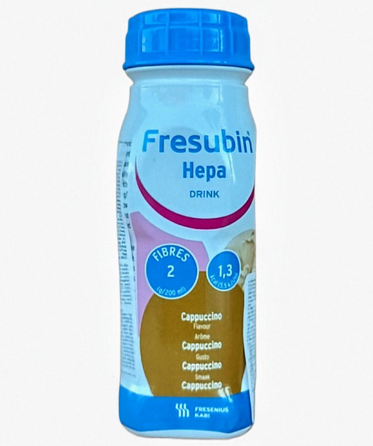 Frsubin Hepa