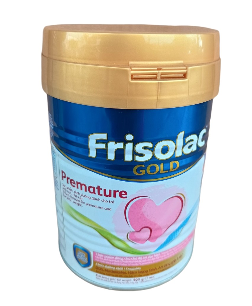 Frisolac Gold Premature