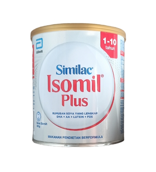 Similac Isomil