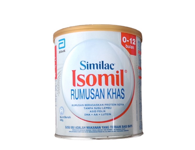 Similac Isomil 1