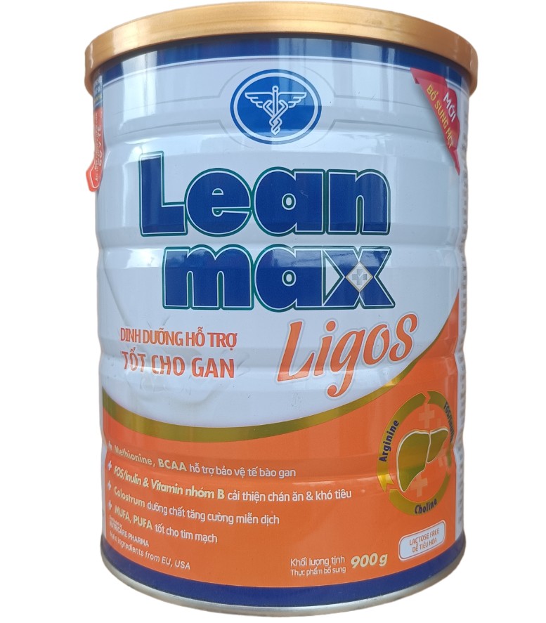 Lean max Ligos