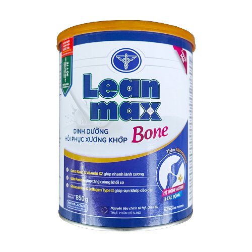 Leanmax Bone