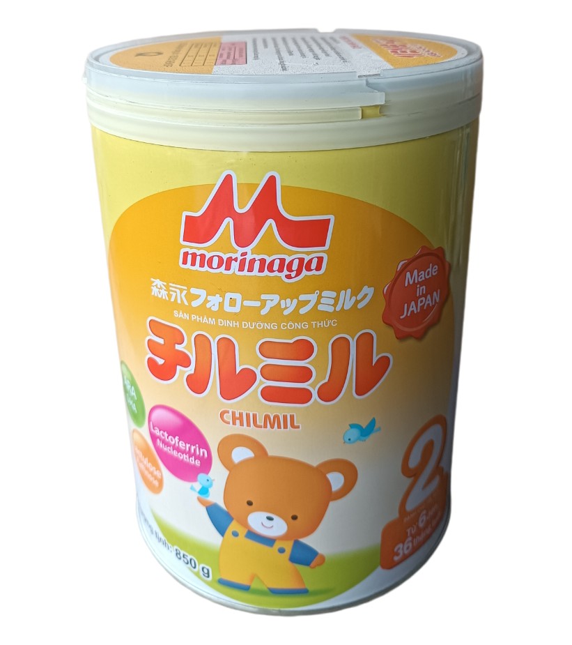 Morinaga 2