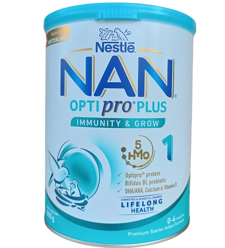 Nan Optipro 1