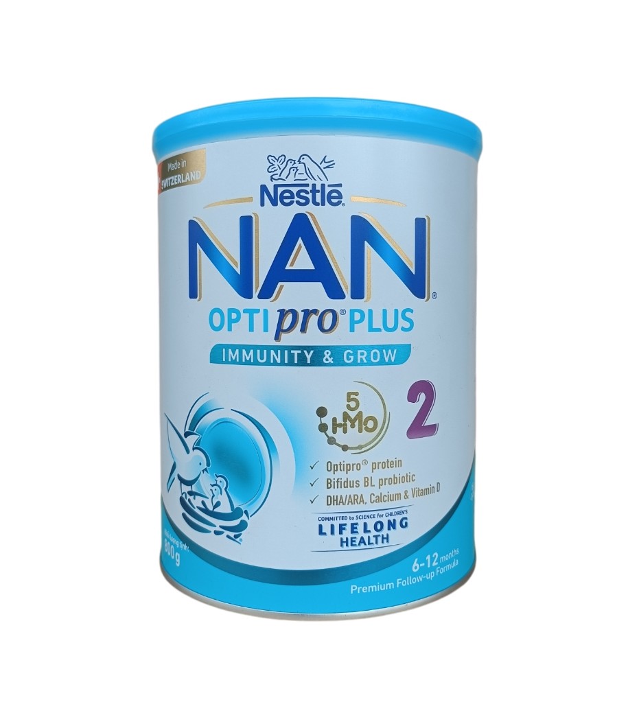 Nan Optipro 2