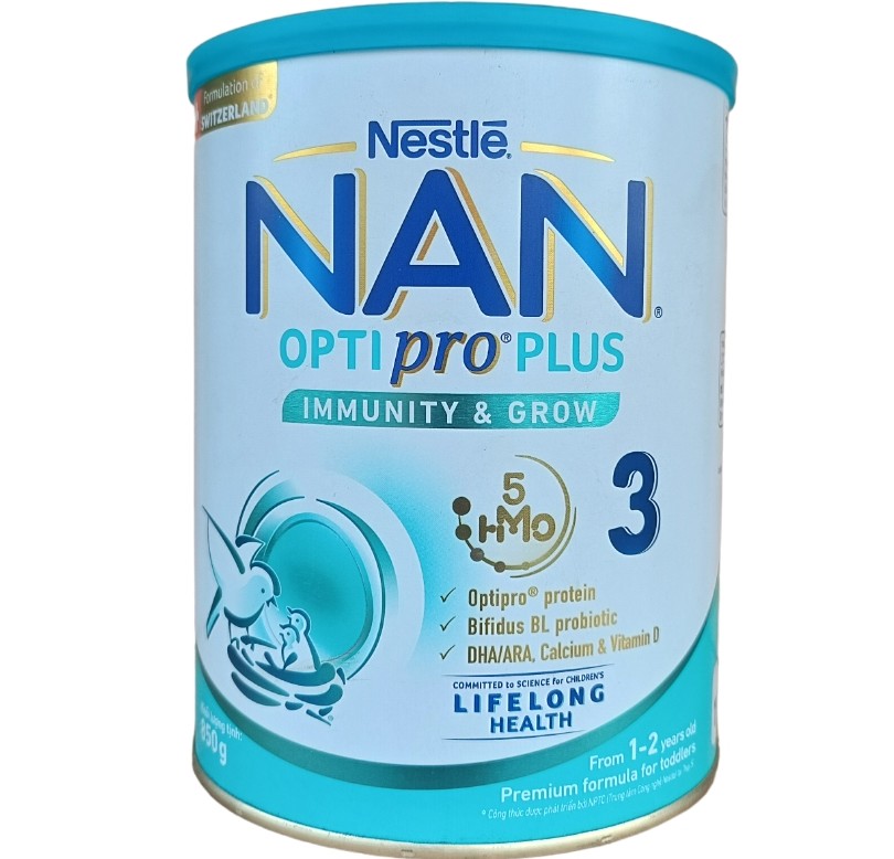 Nan Optipro 3