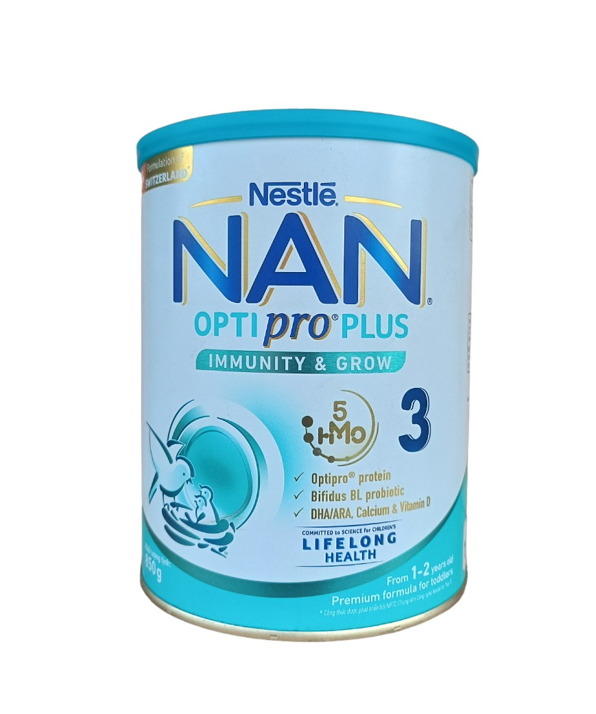 Nan Optipro 3