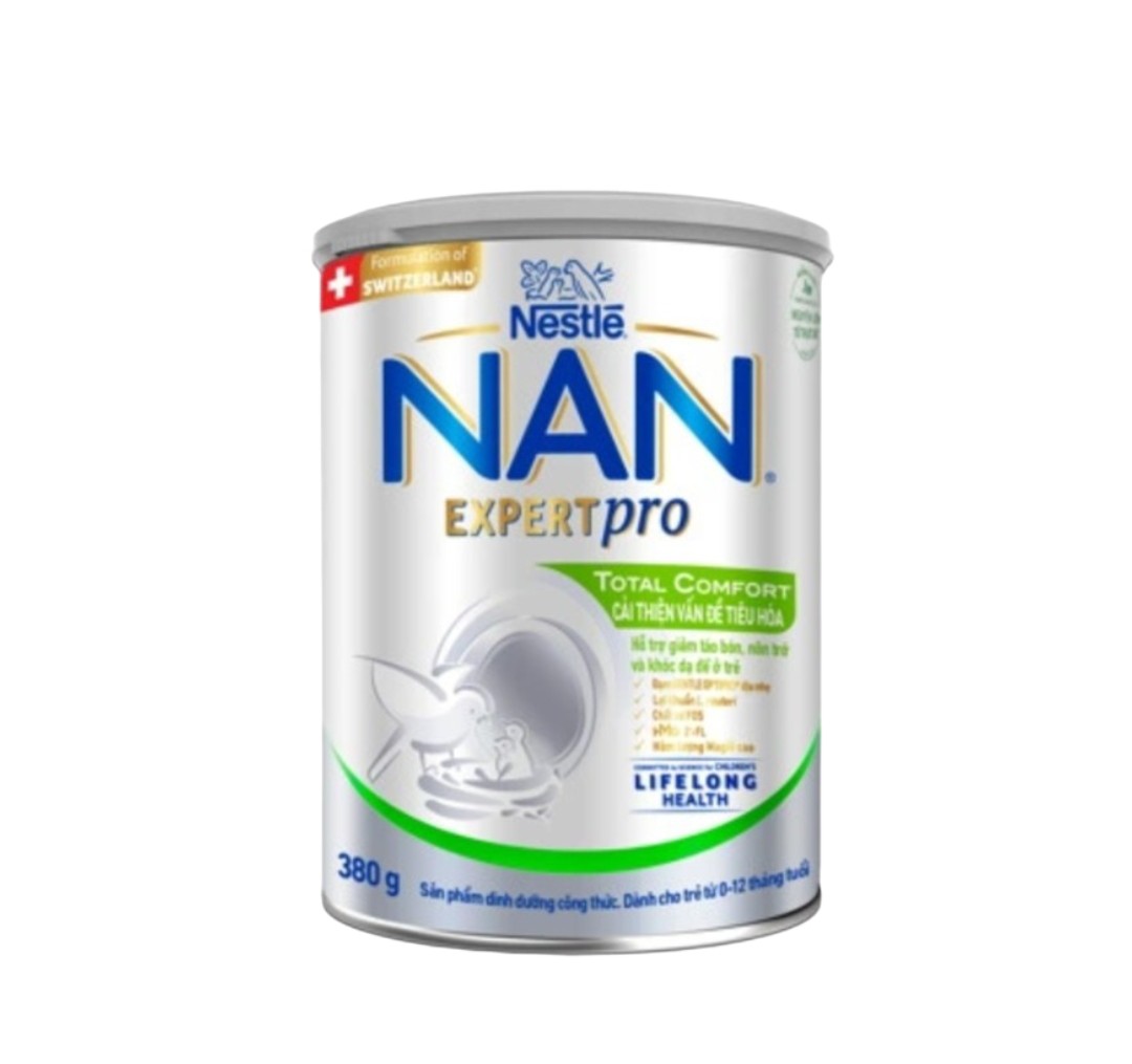Nan Expertpro Total Comfort