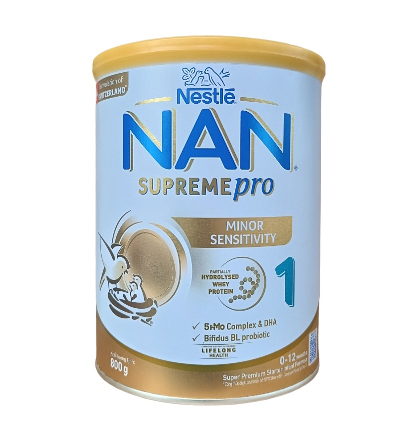 Nan Supremepro 1