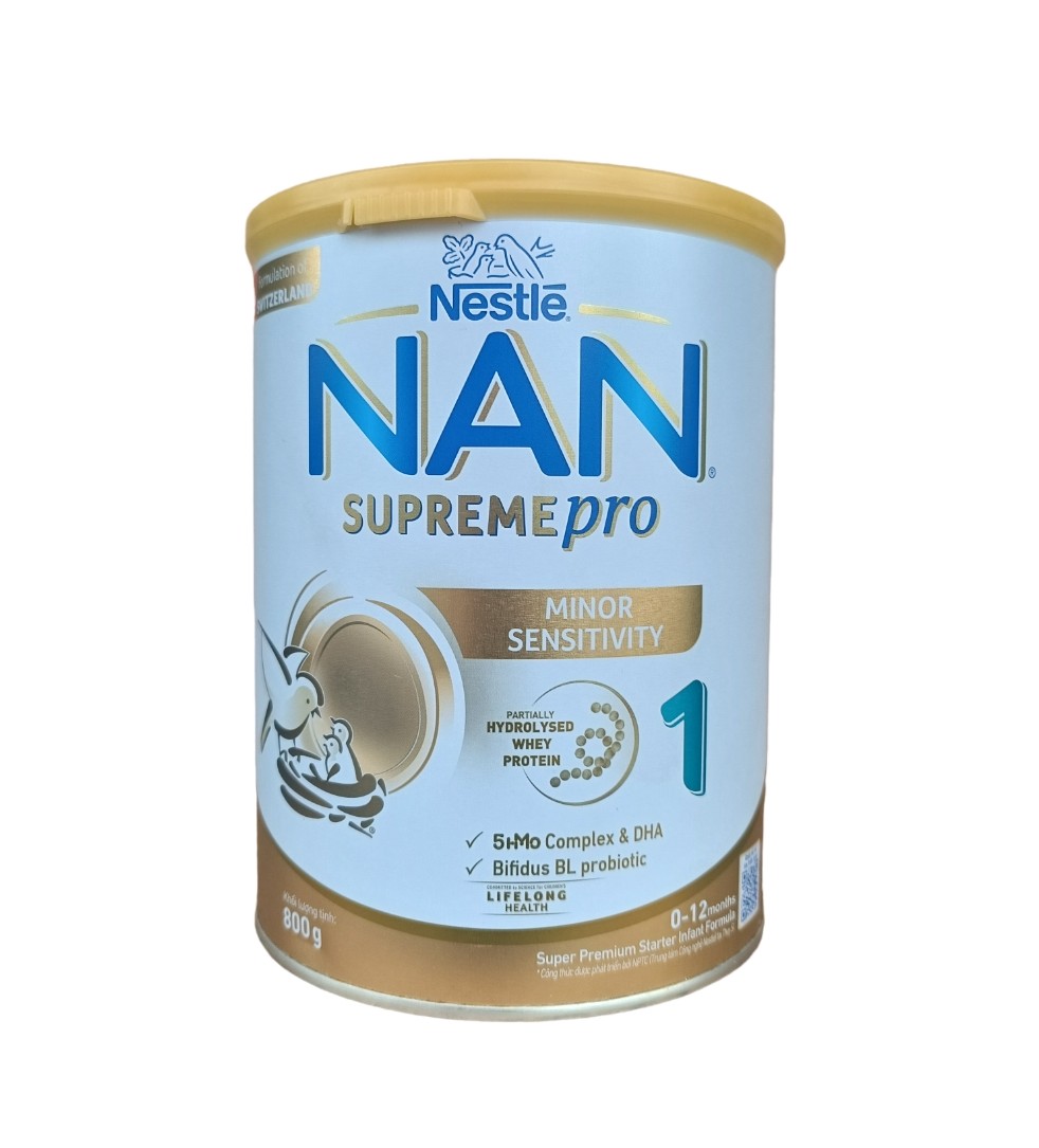 Nan Supreme 1