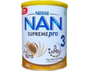 Nan Supreme 3