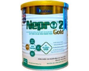 Nepro 2 Gold