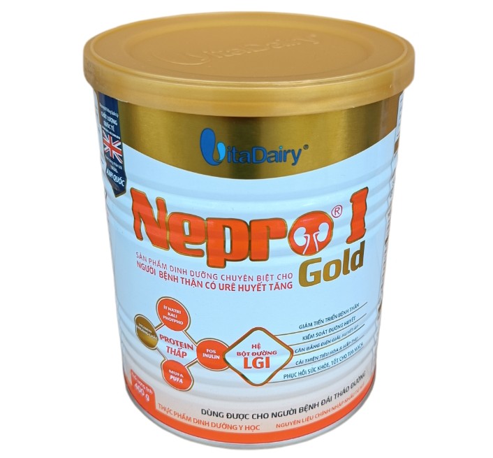 Nepro 1 Gold