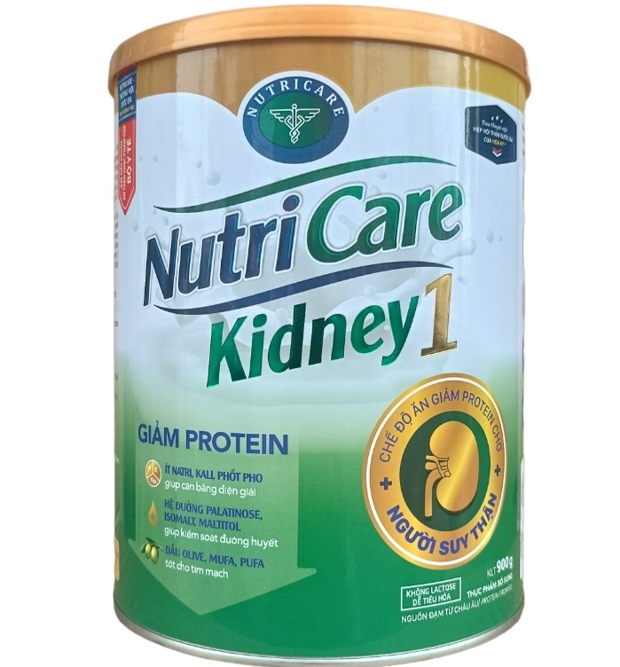 Nutricare Kidney 1