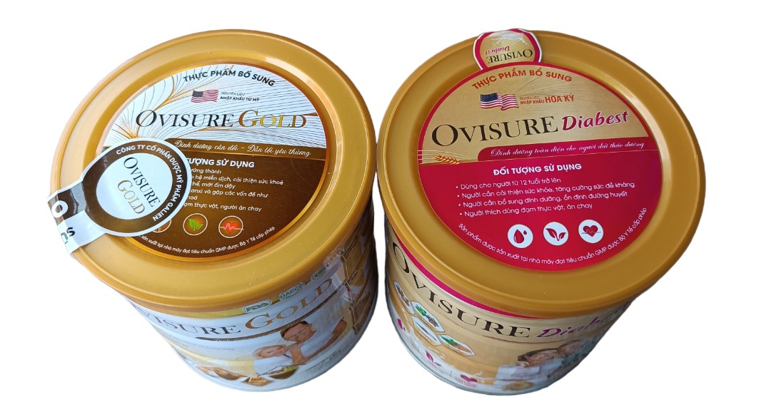 Ovisure Gold