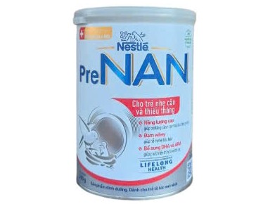 Pre Nan