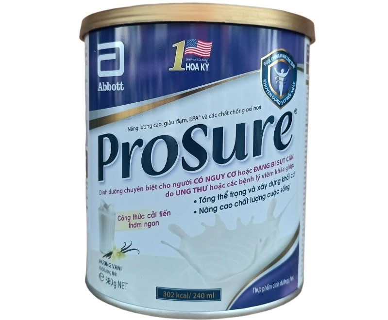 Prosure 380g