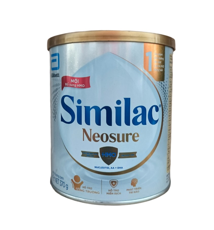 Similac Neosure