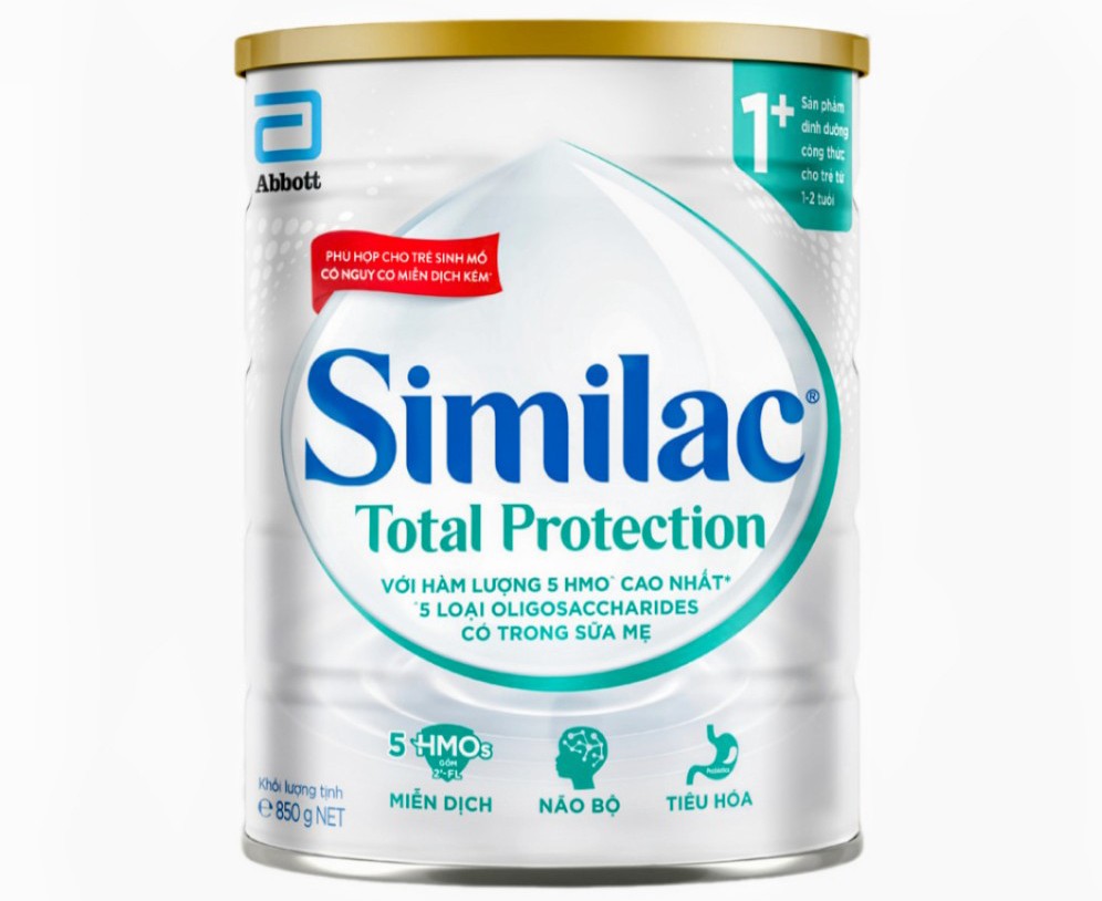 Similac Total Protection 1