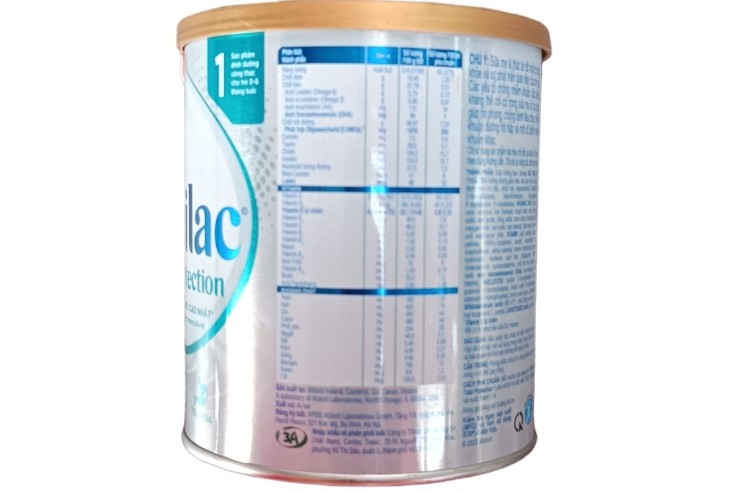 Similac Total Protection 1