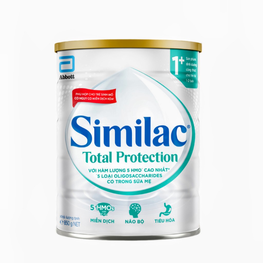 Similac Total Protection 1