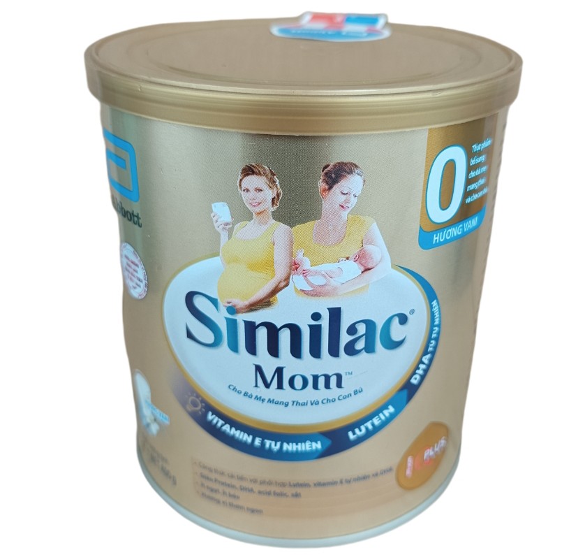 Similac Mom