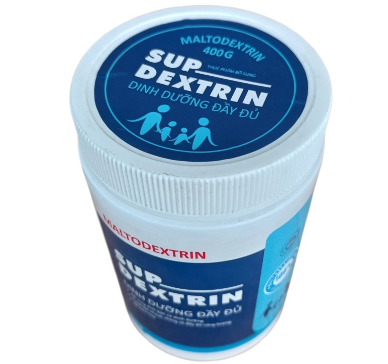 Sup Dextrin