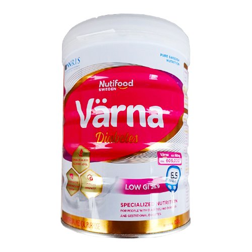 Varna Diabetes