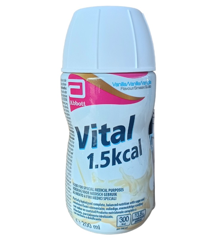 Vital 1.5kcal