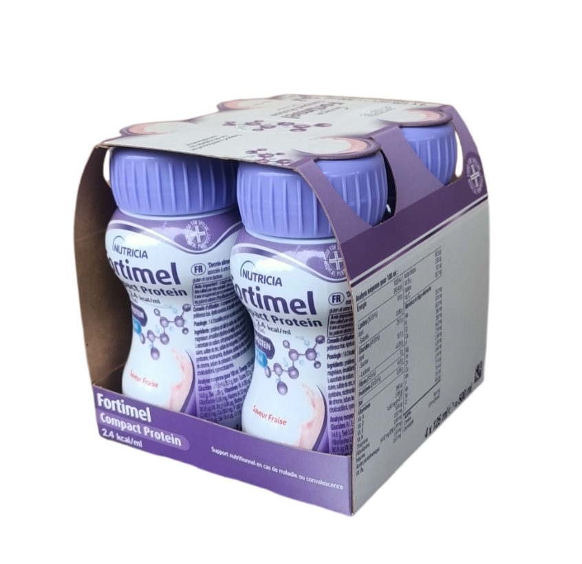 Fortimel Compact Protein 125ml MIMI