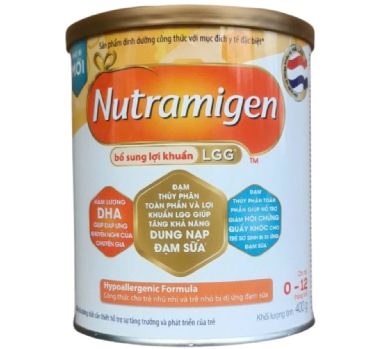 Nutramigen MIMI