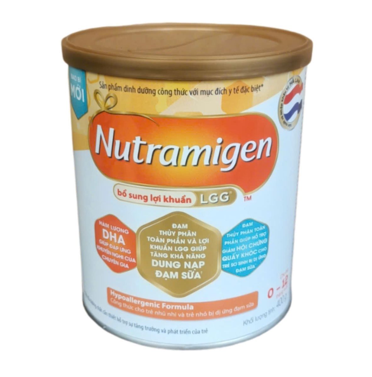 NUTRAMIGEN MIMI