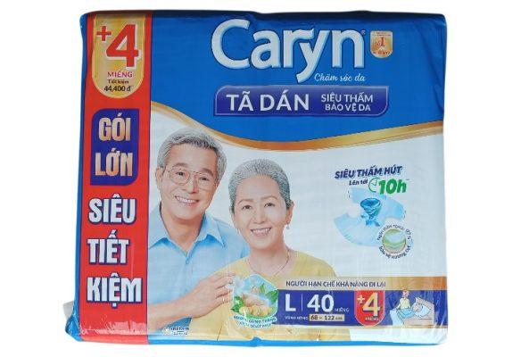 caryndan-h1