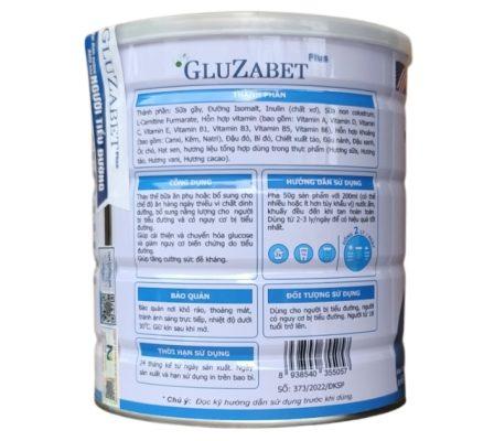 gluzabet-h5
