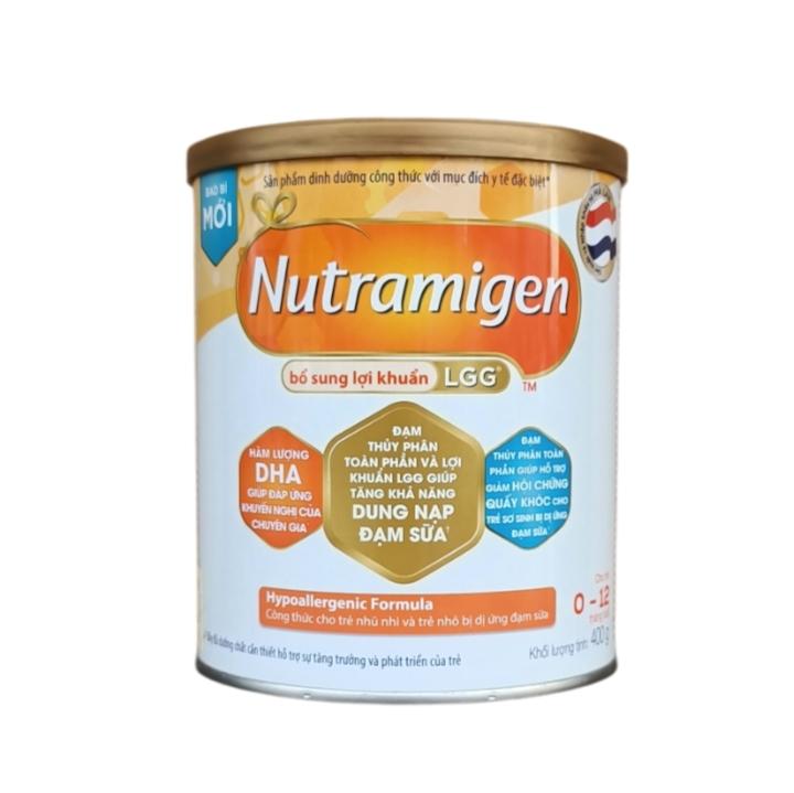 Nutramigen 400g