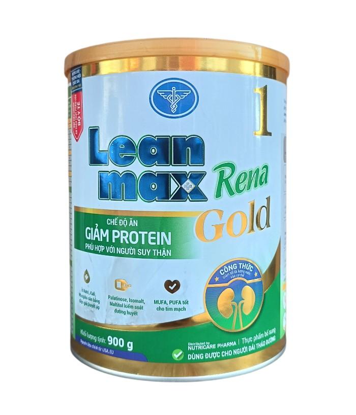 Leanmax Rena 1 Gold