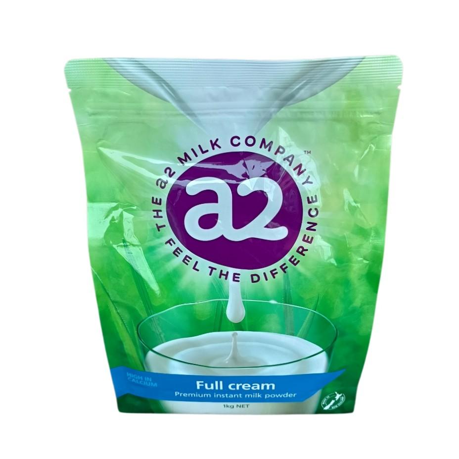 Sữa Bột Úc A2 Full Cream
