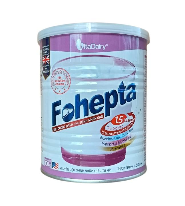 Fohepta Lon 400g