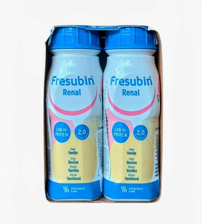 Fresubin Renal Chai 200ml