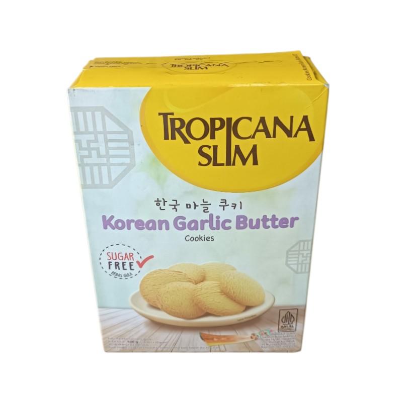 Bánh Tropicana Slim