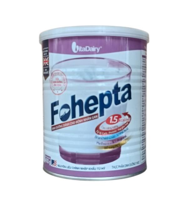 Fohepta Lon 400g