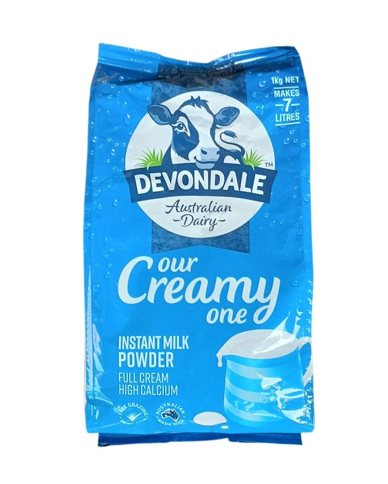 Sữa Bột Devondale Gói 1kg