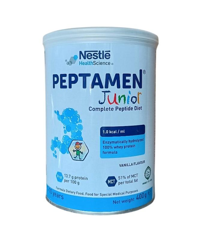 Peptamen Junior Lon 400g