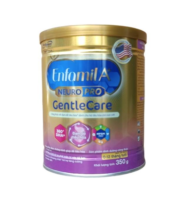 Enfamil Gentle Care 0-12 Tháng