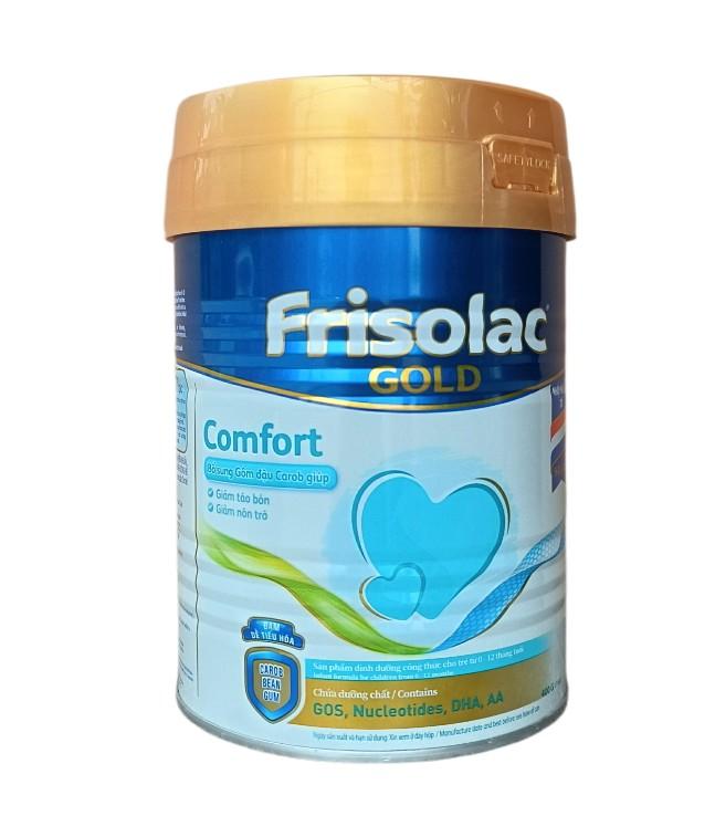 Frisolac Gold Comfort Lon 400g