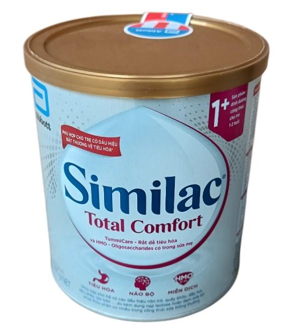 Similac Total Comfort 1+