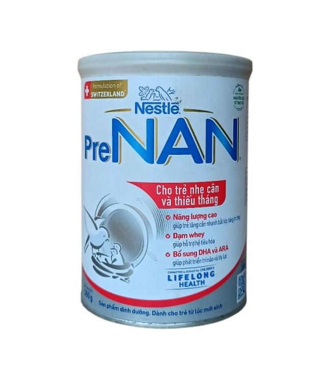 Pre Nan 380g